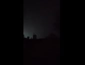 الأرصاد تحذر.. سيول وسحب رعدية غدا فى هذه المناطق