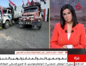 هيئة دعم الشعب الفلسطينى: مساعدات مصر أسهمت في إنقاذ مخابز غزة من التوقف