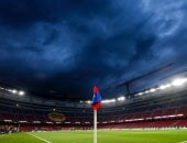 برشلونة ضد ريال مدريد.. استنفار أمنى فى محيط كامب نو قبل انطلاق الكلاسيكو