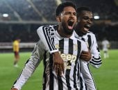 جنوى يتحدى يوفنتوس في مواجهة مرتقبة بالدوري الإيطالي 