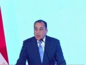 رئيس الوزراء: التعاون السبيل الأمثل للتنمية داخل دول حوض النيل