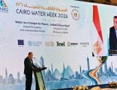 بالإنابة عن فخامة الرئيس.. مدبولى يشارك فى افتتاح الدورة الـ9 لأسبوع القاهرة للمياه
