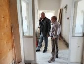 أسيوط تعيد تأهيل معمل التريكوجراما لمكافحة الآفات الزراعية دون مبيدات كيماوية