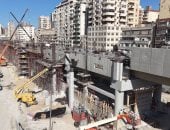 تفاصيل مشروع مترو الإسكندرية.. المراحل الثلاث والطاقة الاستيعابية ومحطات الربط