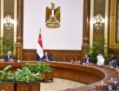 فخامة الرئيس السيسى: قضايا المياه تحظى بأولوية متقدمة فى السياسة الخارجية المصرية