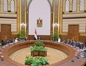 فخامة الرئيس السيسى: الأمن المائى مسؤولية مشتركة تتطلب تعاونًا دوليًا فعالًا