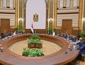 فخامة الرئيس السيسى: التنمية والأمن المائي حق للجميع ويد مصر ممدودة للتعاون