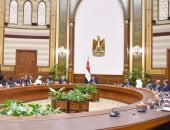 فخامة الرئيس السيسى: المياه حق حصرى للجميع ولا يمكن استغلالها لأغراض سياسية