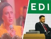 نائب رئيس الإدارة الرئاسية الروسية لـ" اليوم السابع": نخطط لزيادة السياح لمصر