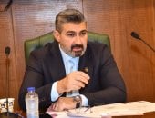 ياسر جلال يرأس أول اجتماع للجنة الثقافة والسياحة والآثار والإعلام بمجلس الشيوخ