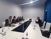 وزير الاستثمار: تسريع تنفيذ مشروعات الطاقة المتجددة أولوية ونعمل على الترويج