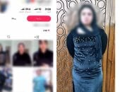 ضبط صانعة محتوى بالإسكندرية بتهمة نشر مقاطع رقص خادشة للحياء وزيادة المشاهدات