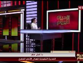 آمال إمام: 4 أصناف إغاثية يوميا لغزة.. ومبادرة سنابل العطاء أنقذت مخابز القطاع