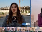 القاهرة الإخبارية: مشاركة عراقية بأسبوع القاهرة للمياه لتعزيز الأمن المائى