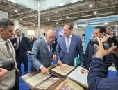 مصر وأذربيجان.. روابط تاريخية وآفاق جديدة للتعاون الثقافى