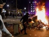 128 موقوفا فى شغب برشلونة.. تيك توك يشعل الفوضى ويعيد ذكريات 2019
