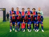 بي اس جي ضد ليون.. التعادل السلبي يحسم الشوط الأول في الدوري الفرنسي