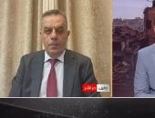 محلل سياسى: ما يحدث فى الخليل يعيد سيناريو التهجير بالضفة الغربية