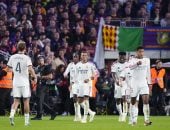 مبابي يقود ريال مدريد لحسم الكلاسيكو من ملعب برشلونة (فيديو)