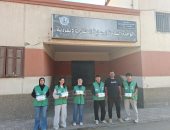 نبيل الكاتب الخيرية توزع 8 آلاف وجبة غذائية على 700 مستفيد بالبحيرة