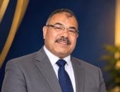 اللواء طارق الأبرق ينافس على رئاسة نادى الجيزة