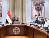 رئيس الوزراء يتابع مستجدات تنفيذ مشروعات مدينة "رأس الحكمة"