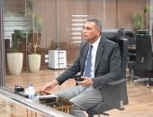 محافظ جنوب سيناء يتابع تداعيات سوء الأحوال الجوية عبر الفيديو كونفرانس