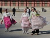 كوريا تحطم الرقم القياسى للسياح الأجانب وتتجه لتجاوز 20 مليون زائر