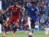 ليفربول ضد تشيلسي.. التعادل 1 - 1 ينهى الشوط الأول فى كأس كاراباو (فيديو)