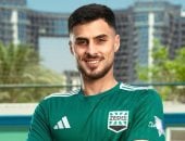 وجدي نبهان لاعب زد يجري جراحة الرباط الصليبي في مصر خلال أيام