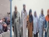 الداخلية تكشف ملابسات فيديو مشاجرة بالأسلحة بسبب خلافات الجيرة بالدقهلية  