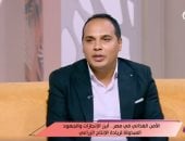 خبير زراعي: الدولة تسير في مسارين لزيادة الرقعة الزراعية وتحقيق الأمن الغذائي