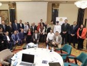 التحالف الوطنى يشارك فى ورشة إعداد خطة تنفيذية لاستراتيجية تمكين الأشخاص ذوى الإعاقة