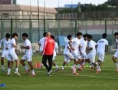 راحة سلبية لمنتخب الناشئين بعد ختام منافسات الدور الأول في كأس الخليج