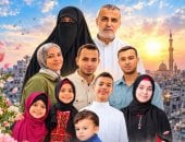 3 سنوات على مجزرة عائلة سلمان أبو حصيرة في غزة.. ناجي من الموت ليعيش وجع الفقد وحيدا.. يحمل ذاكرة أب وأم وإخوة وأطفال غيبهم الركام.. ويواجه أياما لا تعود فيها وجوه صنعت عمره ولا يبقى من عائلته سوى الذكريات