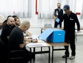 لجنة الانتخابات الإسرائيلية: انتهاء فرز أصوات انتخابات الكنيست ظهر اليوم 