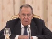 وزير خارجية روسيا: حرب أوكرانيا مستمرة وقد تتصاعد وإدارة ترامب تدعو لتوسيع الحوار