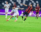 الرياض ضد القادسية.. تريزيجيه يبحث عن فوز جديد بالدوري السعودي الليلة