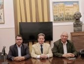 اتحاد كتاب مصر يخاطب الشركات لرعاية المؤتمرات والندوات