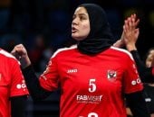 الزمالك يستقر علي ضم مريم ثابت لتدعيم الطائرة بعد فسخ تعاقدها مع الأهلى