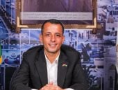 المدير التنفيذي للجنة المصرية في غزة معين أبو الحصين لـ اليوم السابع: الشتاء يهدد آلاف الأسر النازحة في القطاع ونعمل على استبدال الخيام المتهالكة.. مطابخ ووجبات ساخنة ومبادرات صحية وتعليمية للنازحين الفلسطينيين