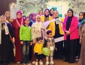 "مصر الخير" ترسم البسمة على وجوه مرضى الأورام والغارمات بمحافظة السويس