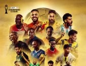 انطلاق مراسم قرعة دوري أبطال أفريقيا بمشاركة الزمالك وبيراميدز