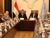 الصديقية عضو التحالف الوطني تشارك في جلسة خبراء حول الأعمال التجارية وحقوق الإنسان