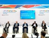 وزير التموين: ندرس إقامة مركز لوجستي عالمي للحبوب والزيوت بتمويل واستثمار مشترك