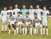 منافس الأهلي.. الرجاء المغربي يطارد اللقب الثالث في الكونفدرالية