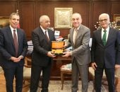 رئيس الاستعلامات: الهيئة تفتح أبوابها للشباب لبناء الوعي والتأهيل لسوق العمل