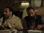 مسلسل دافنينه سوا الحلقة الأولى.. ميمي وحلاوة يتورطان في سرقة الألماس
