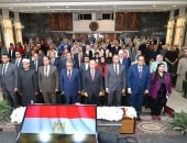 محافظ الغربية: التعاون بين المحافظات فى مدن التعلم يستهدف بناء الإنسان