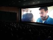 انطلاق مهرجان ستوكهولم بعرض الفيلم المصرى ولنا فى الخيال حب